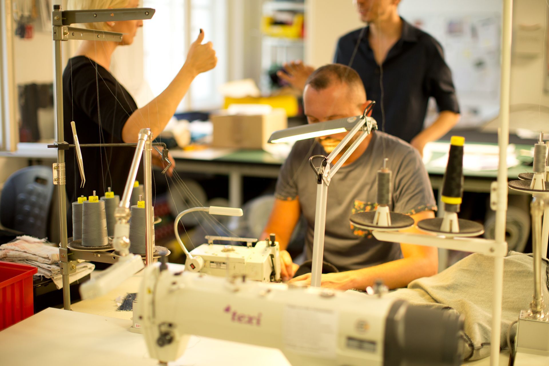 Sozialpädagog*in für unser berufliches Coaching INWEA Für Menschen mit Fluchterfahrung und Migrationsgeschichte